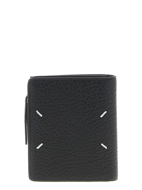 [Maison Margiela] Wallet FW26 SA1UI0023P4455T8013