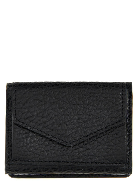 [Maison Margiela] Wallet FW26 S36UI0416P4455T8013