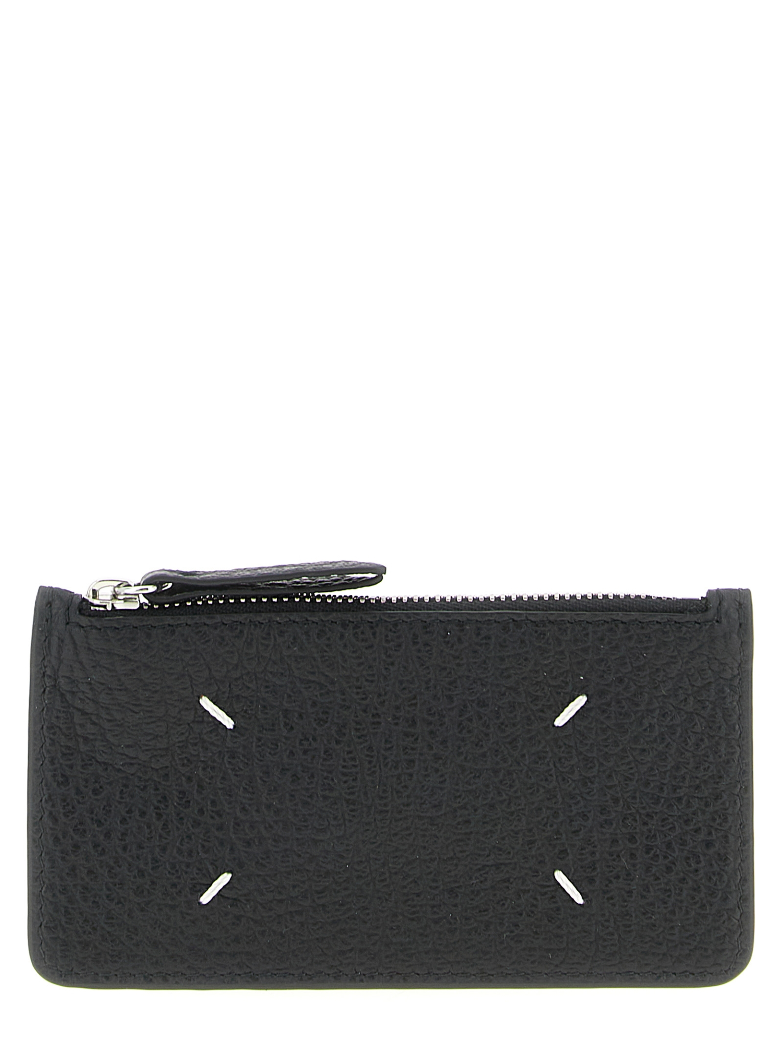 [Maison Margiela] Cardholder FW26 S56UI0143P4455T8013
