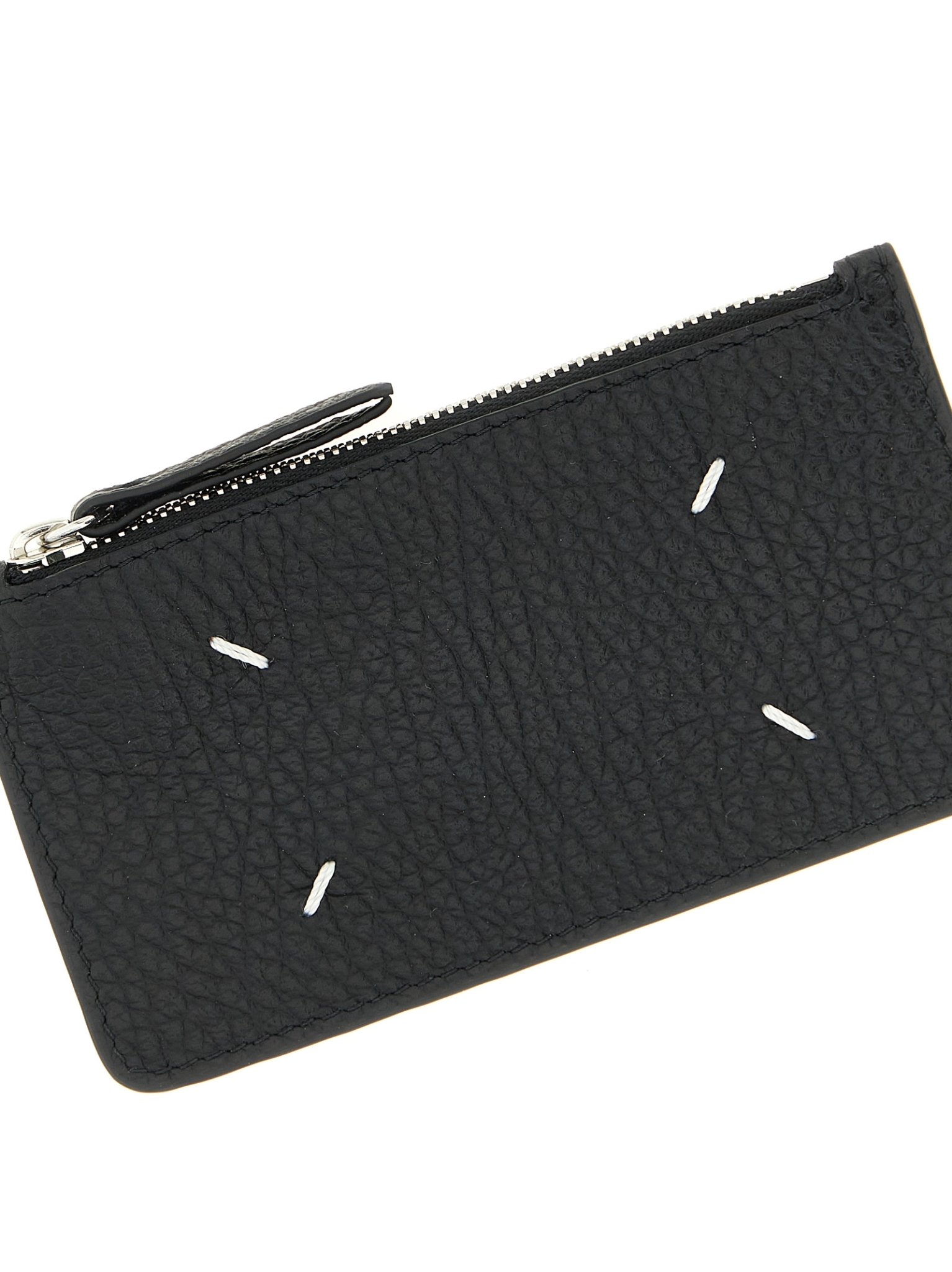 [Maison Margiela] Cardholder FW26 S56UI0143P4455T8013