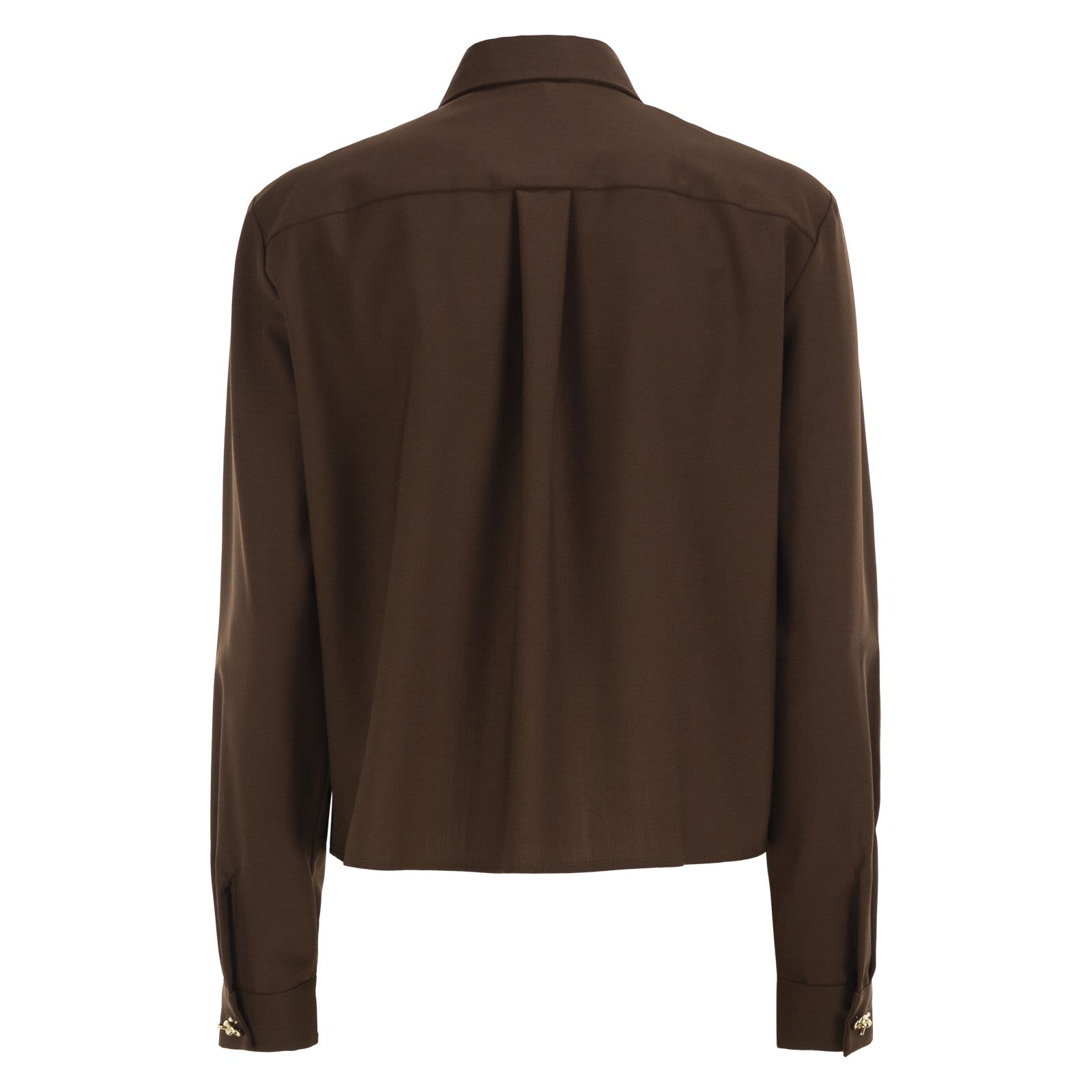 [Fabiana Filippi] Shirt FW26 CAD216F312D620 1269