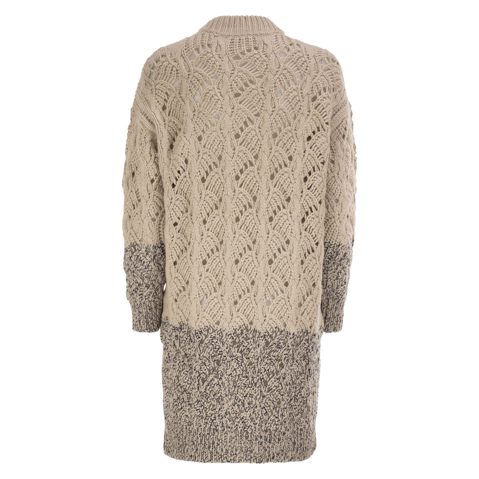 [Fabiana Filippi] Knitwear FW26 MAD216F057M326 0167