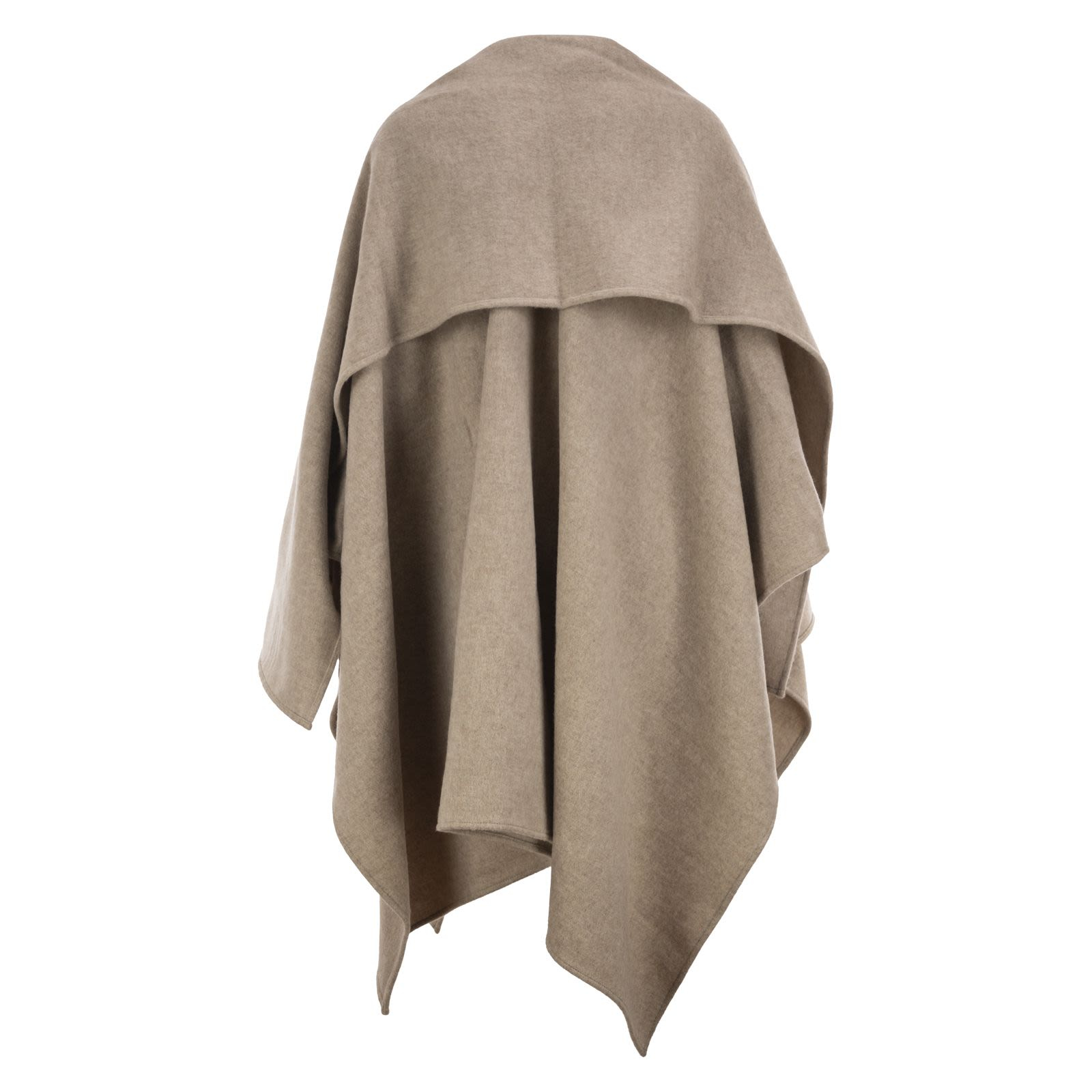 [Fabiana Filippi] Scarf FW26 SAD216A907M537 0164