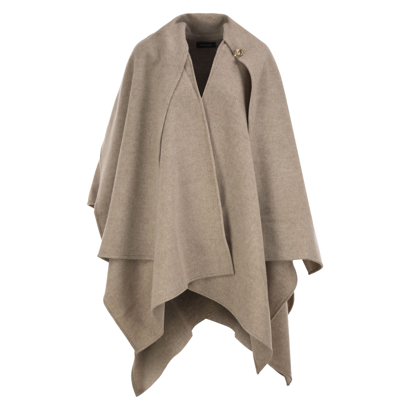 [Fabiana Filippi] Scarf FW26 SAD216A907M537 0164