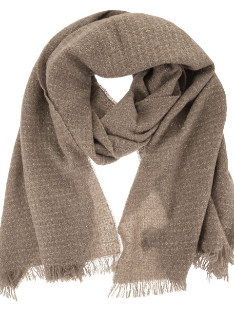 [Fabiana Filippi] Scarf FW26 SAD216A874M526 0165