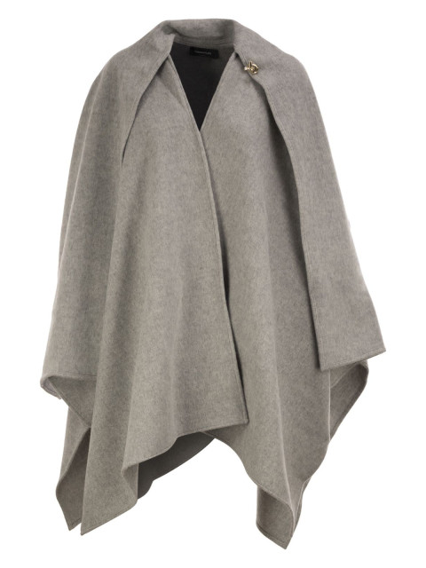 [Fabiana Filippi] Scarf FW26 SAD216A907M537 8155