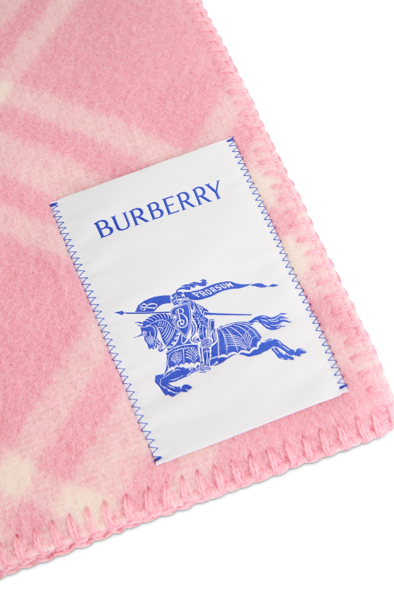 [Burberry] Scarf CO 8114367150354_A4709