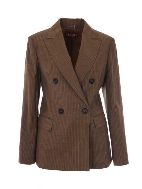 [MAX MARA STUDIO] Jacket FW26 2626046031600MSTUMICO005