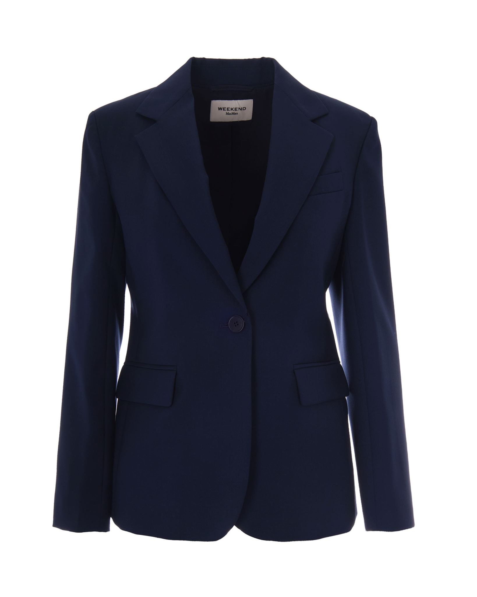 [Weekend MaxMara] Jacket FW26 2625046081600WKDLAMINE001