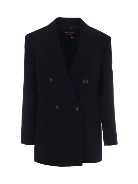 [MAX MARA STUDIO] Jacket FW26 2626046045600MSTBAOBAB001