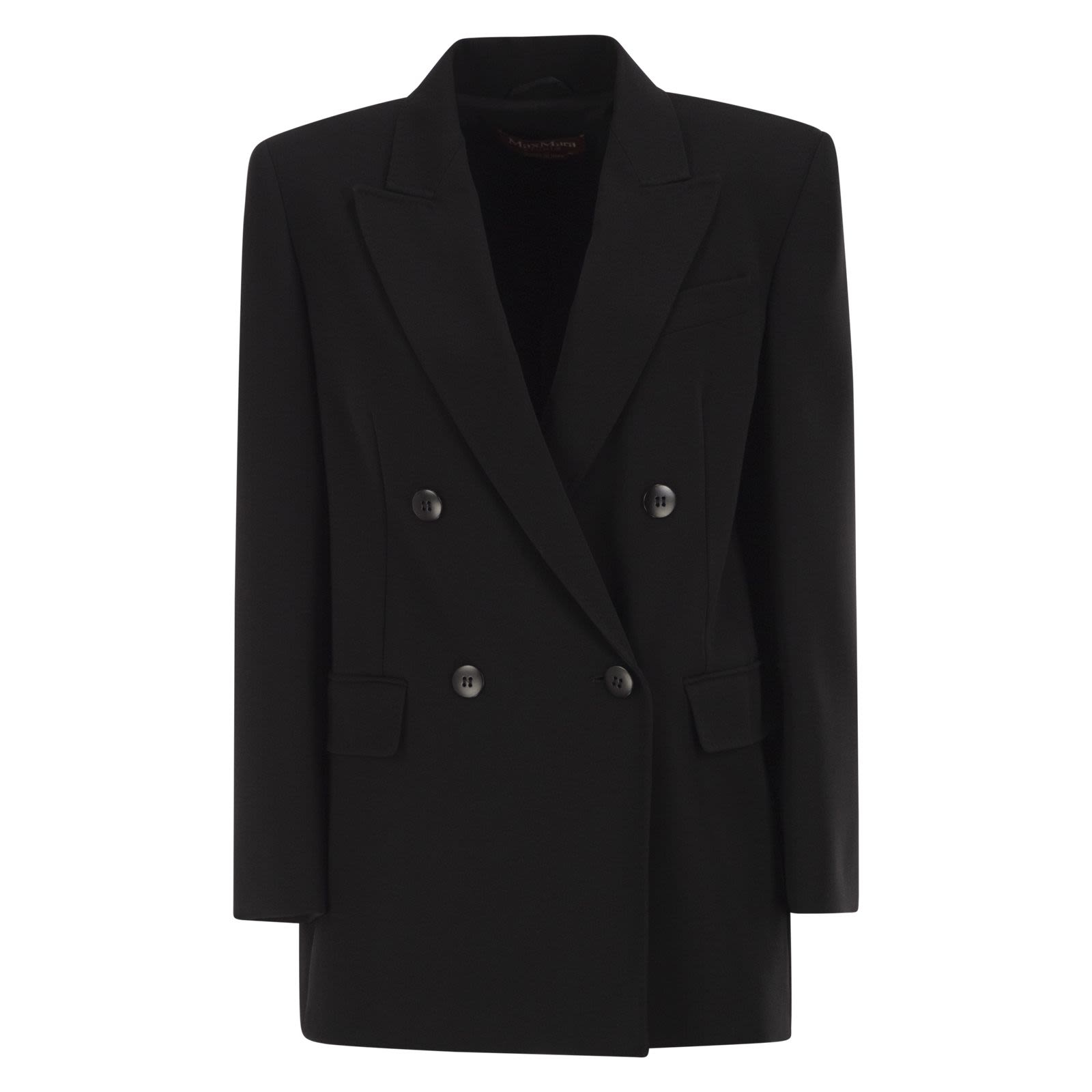 [MAXMARA STUDIO] Blazer FW26 2626046045600 001