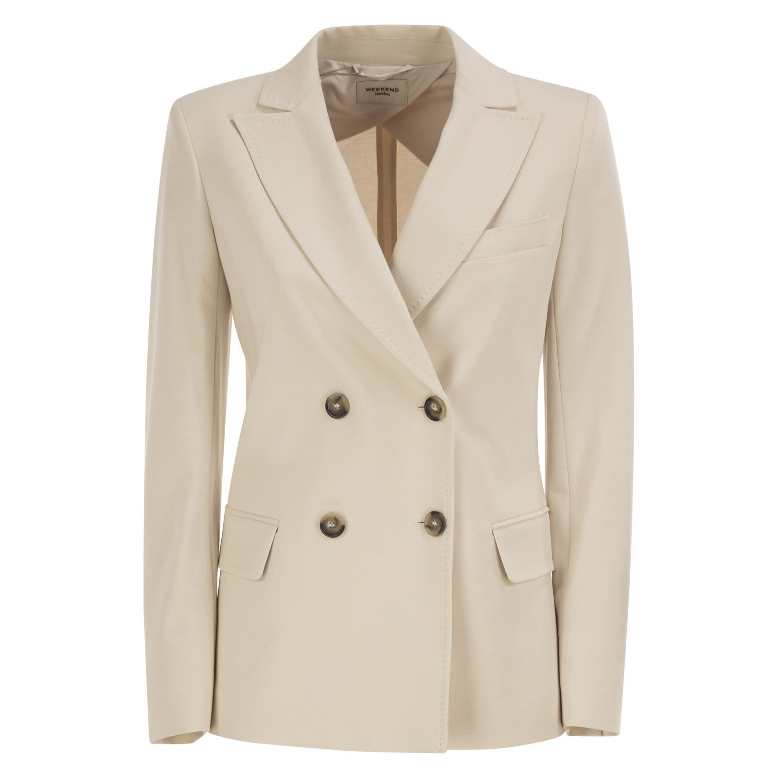 [Weekend MaxMara] Blazer FW26 2625916021600 004