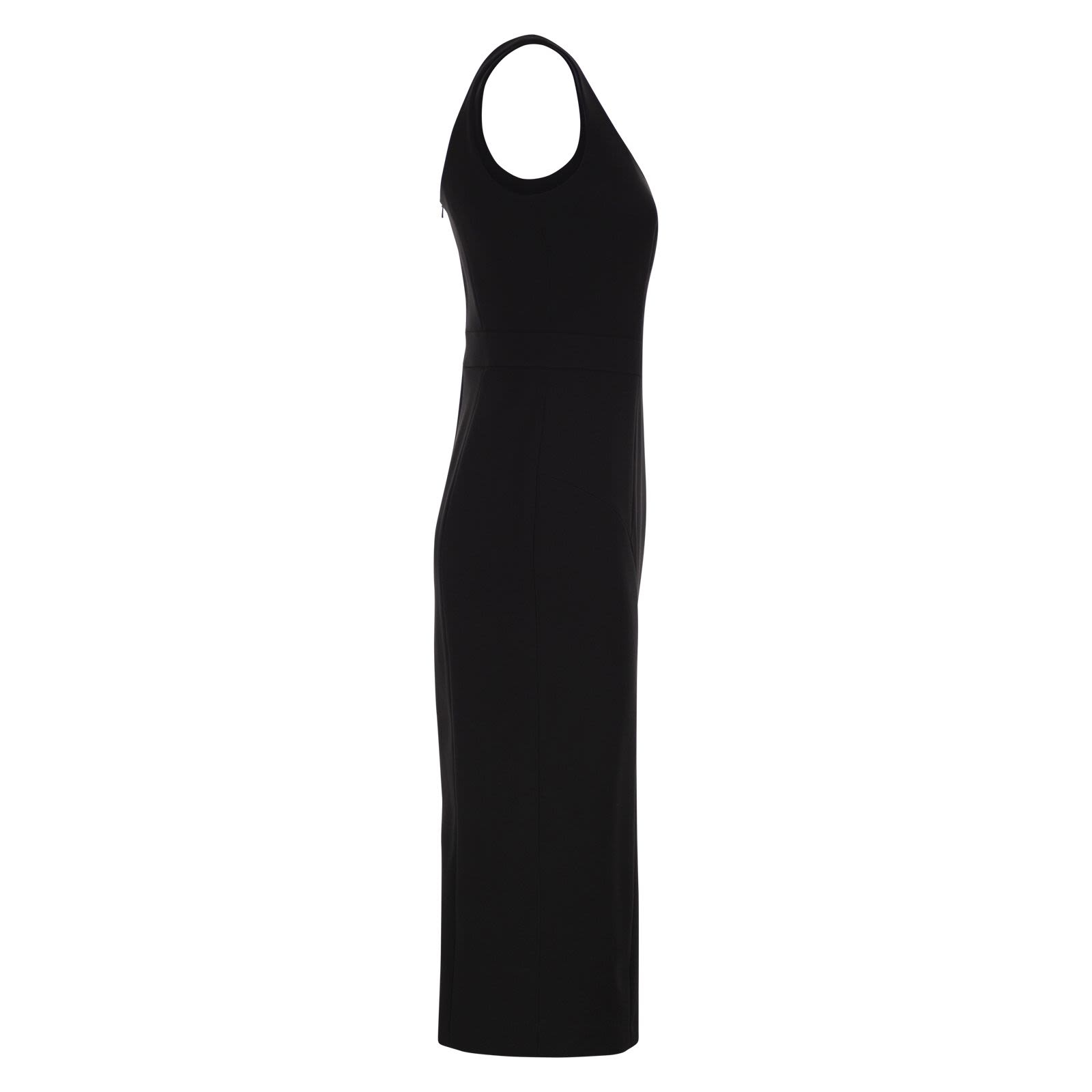 [MAXMARA STUDIO] Sleeveless dress FW26 2626226035600 001