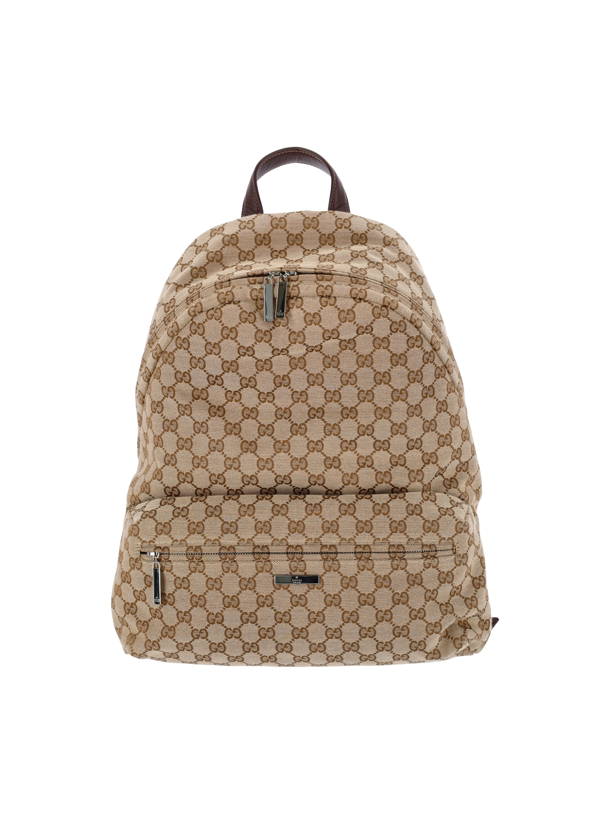 [Gucci] Backpack FW26 875226 FAF8P9647