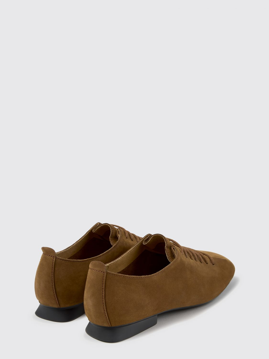 [CAMPER] Oxford Shoes SS26 K201802-005 CASI MYRA 0
