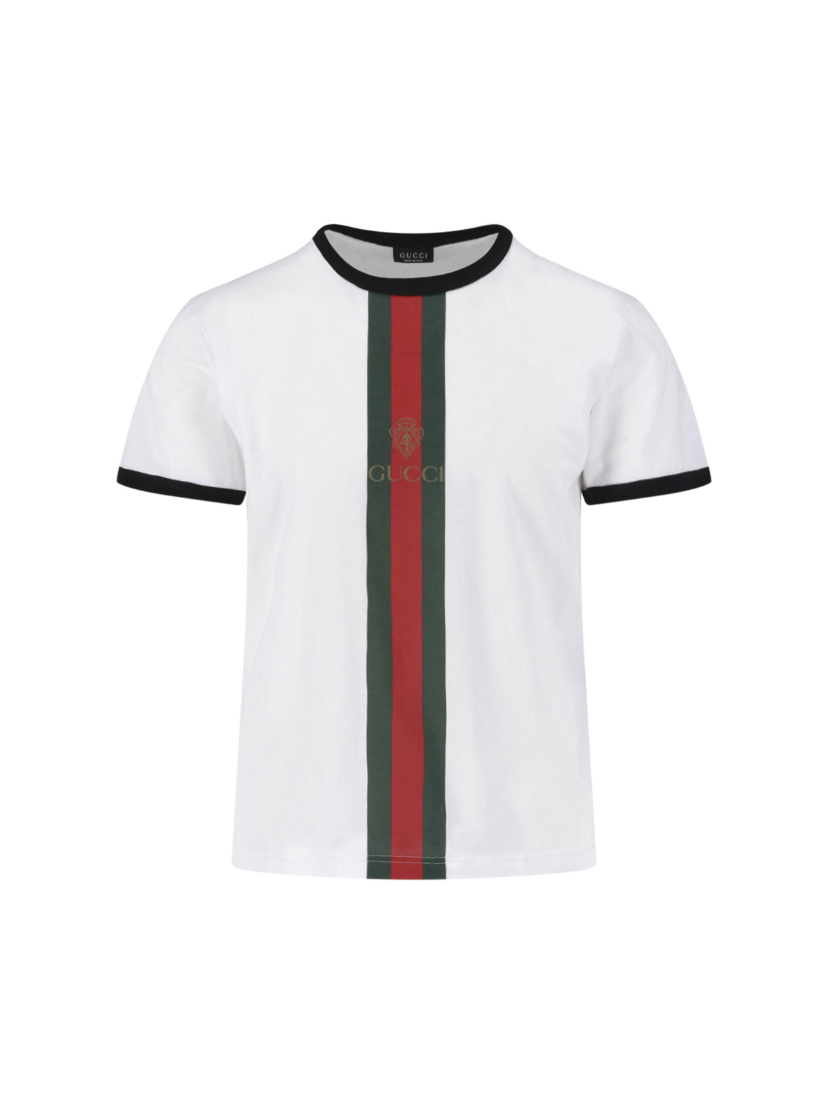 [Gucci] T-shirts Short Sleeve FW26 872487 XJHYA9097