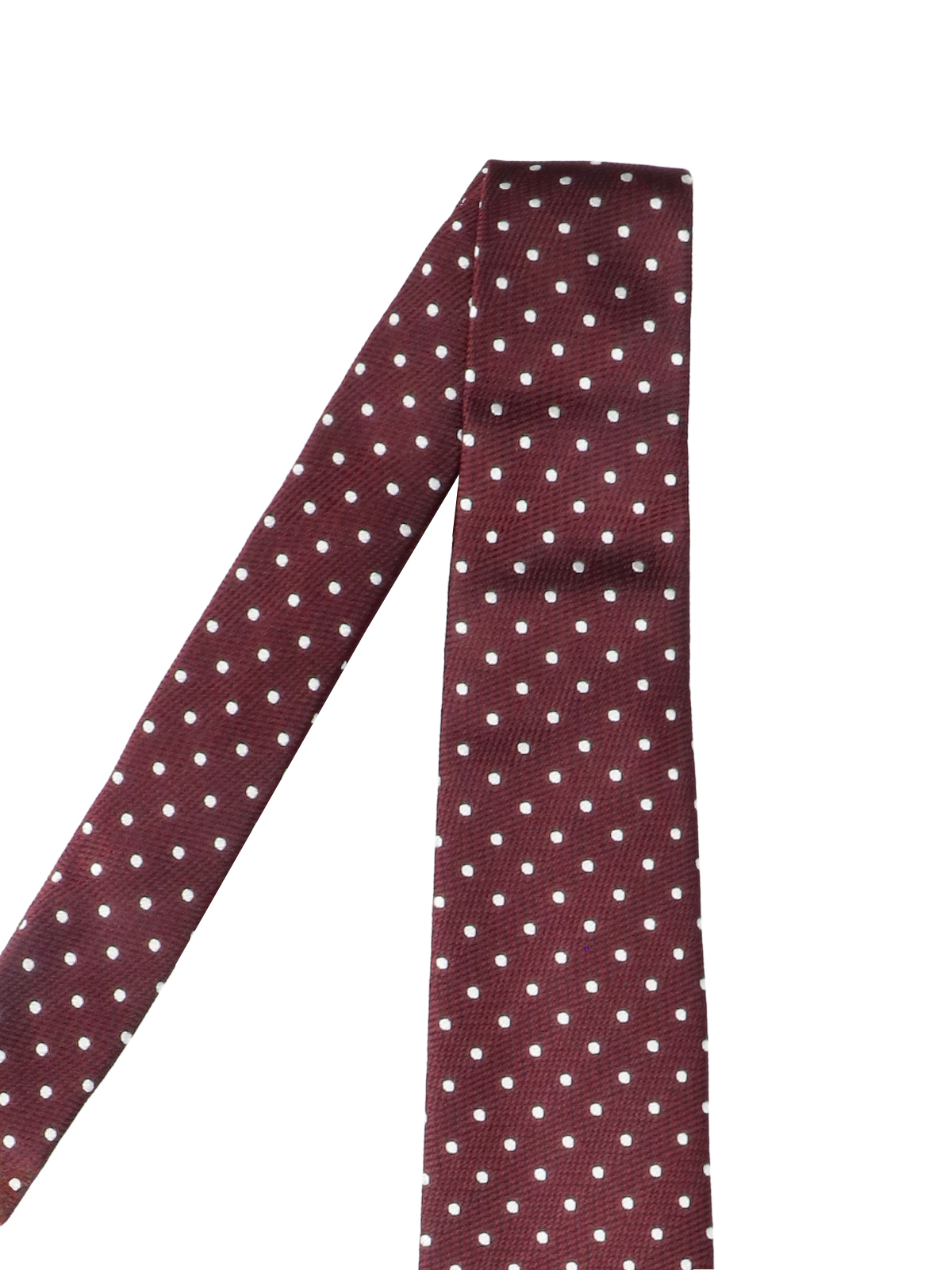 [Tom Ford] Tie FW26 STE001 S0362RAI