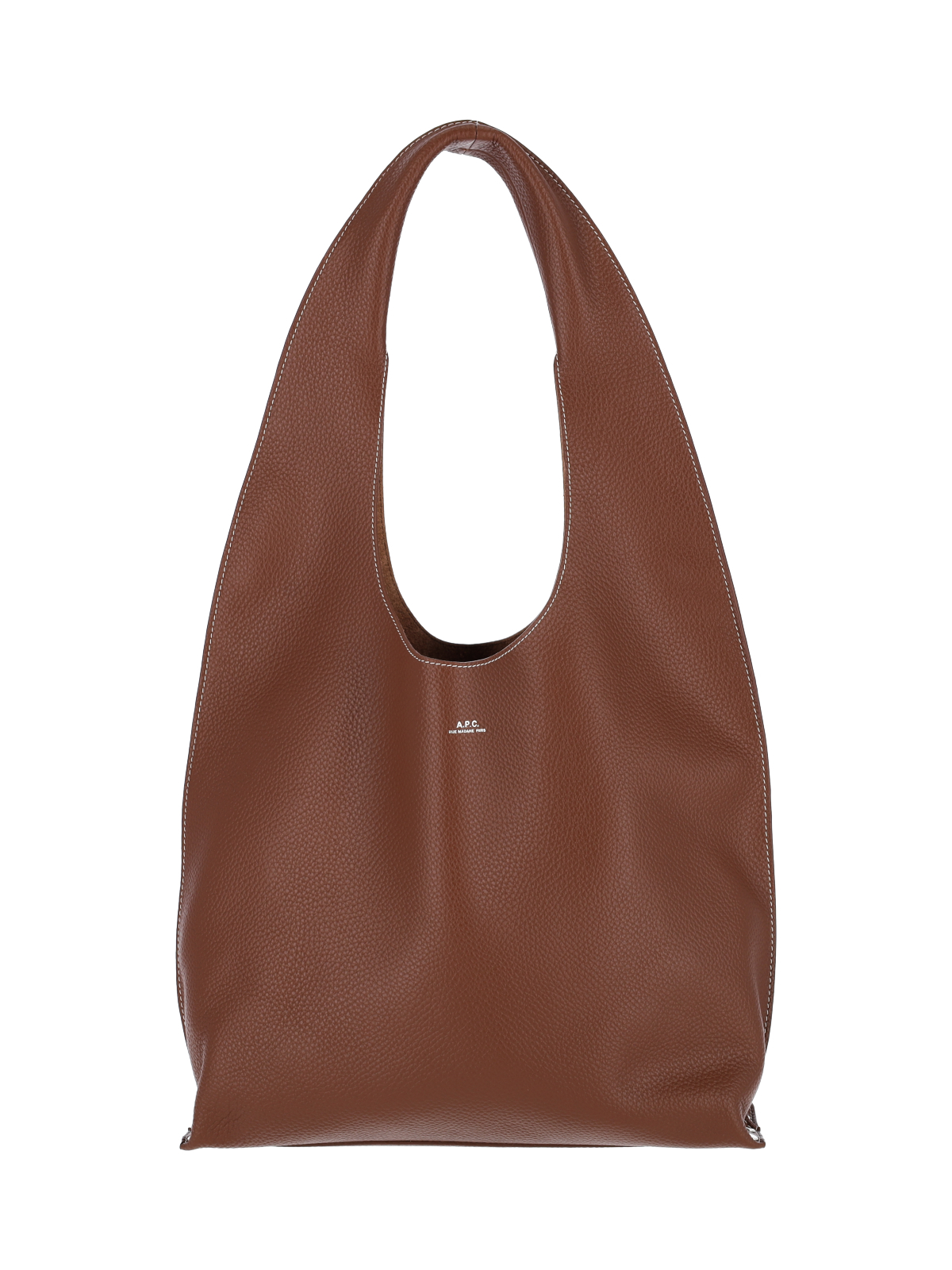 [A.P.C.] Tote bag FW26 PXCBC F67043CAD
