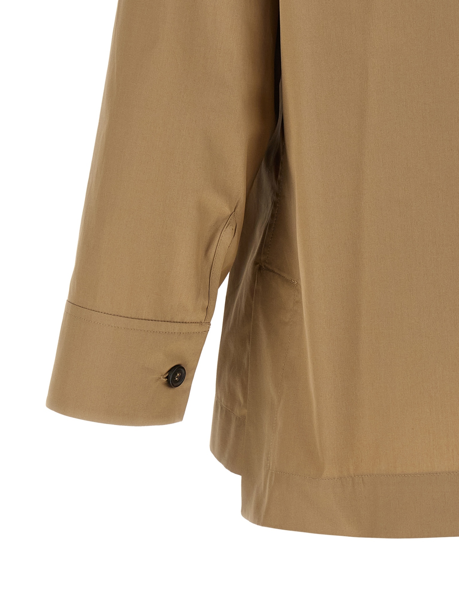 [MAX MARA 'S] Shirts Long Sleeve SS26 2619111083600022