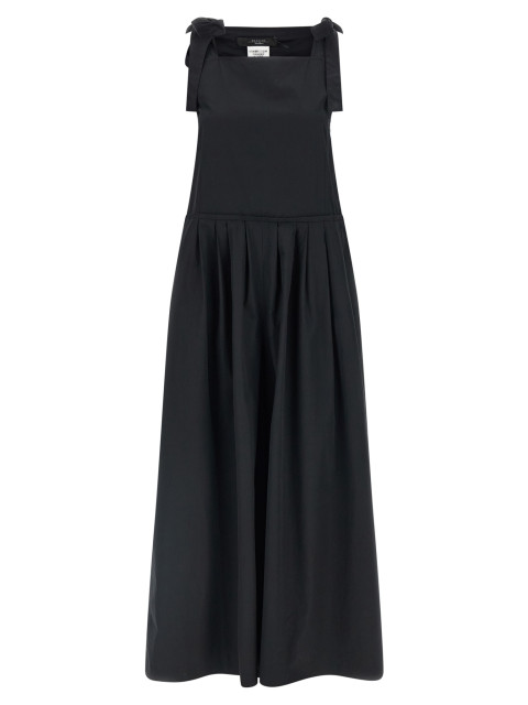 [WEEKEND MAX MARA] Jump suit SS26 2615241013600012