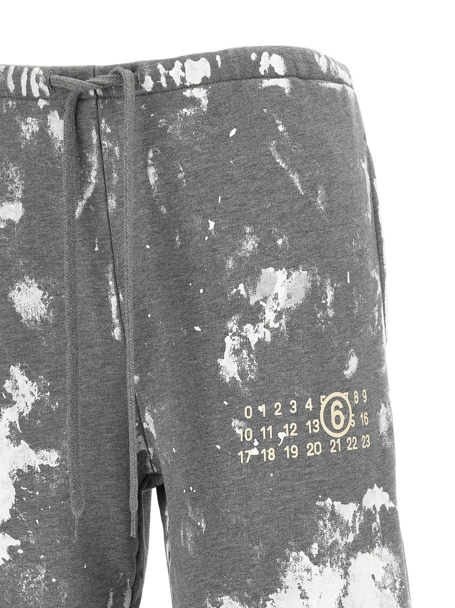 [MM6 Maison Margiela] Jeans SS26 S62KB0263S25337853M