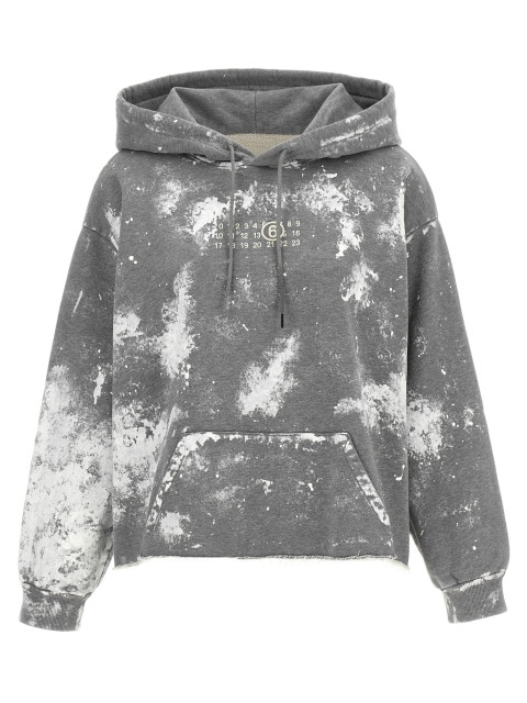 [MM6 Maison Margiela] Sweatshirt SS26 S62GU0146S25337853M