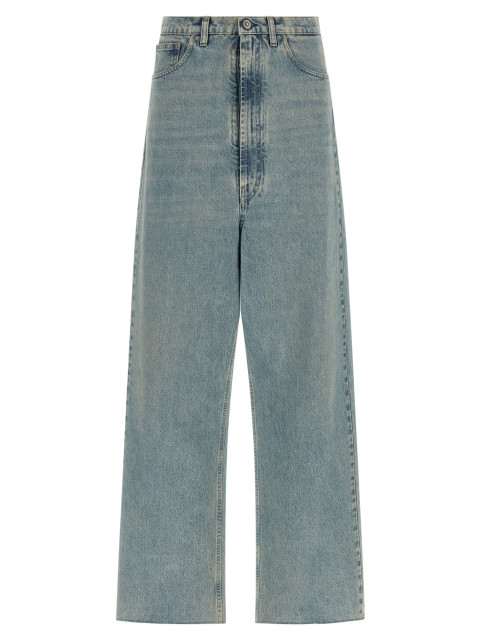 [Maison Margiela] Jeans SS26 S29LA0106M30066962