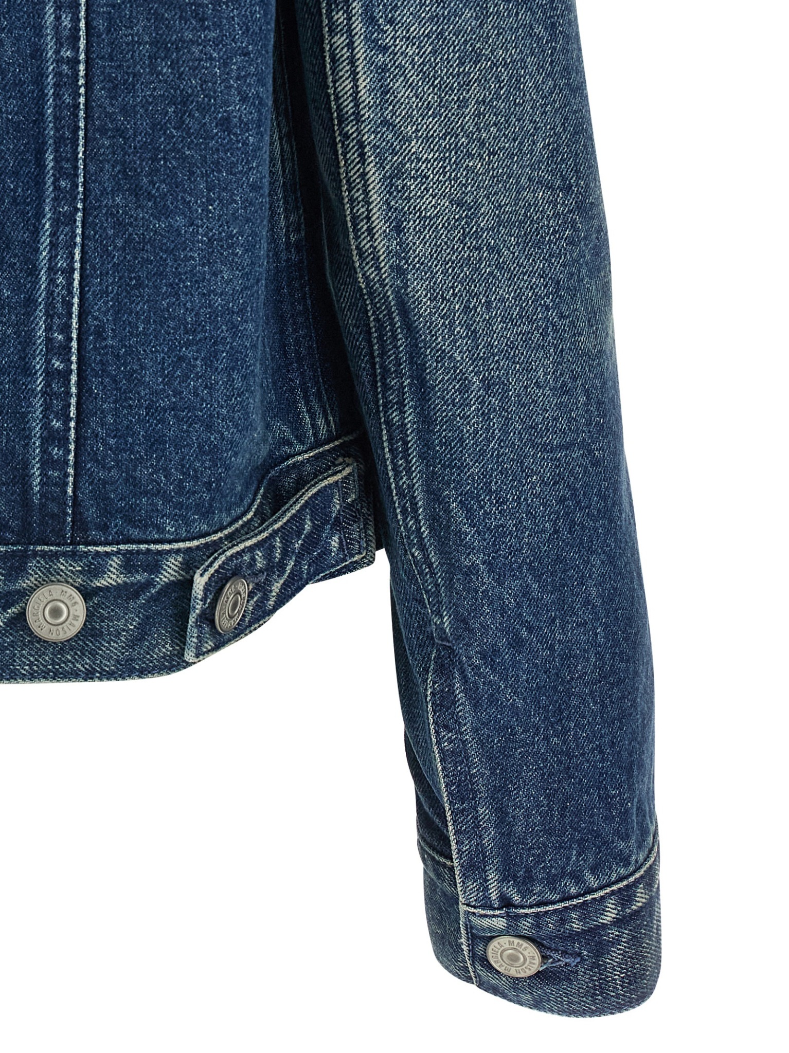 [MM6 Maison Margiela] Casual Jacket SS26 S62AN0180M30058961