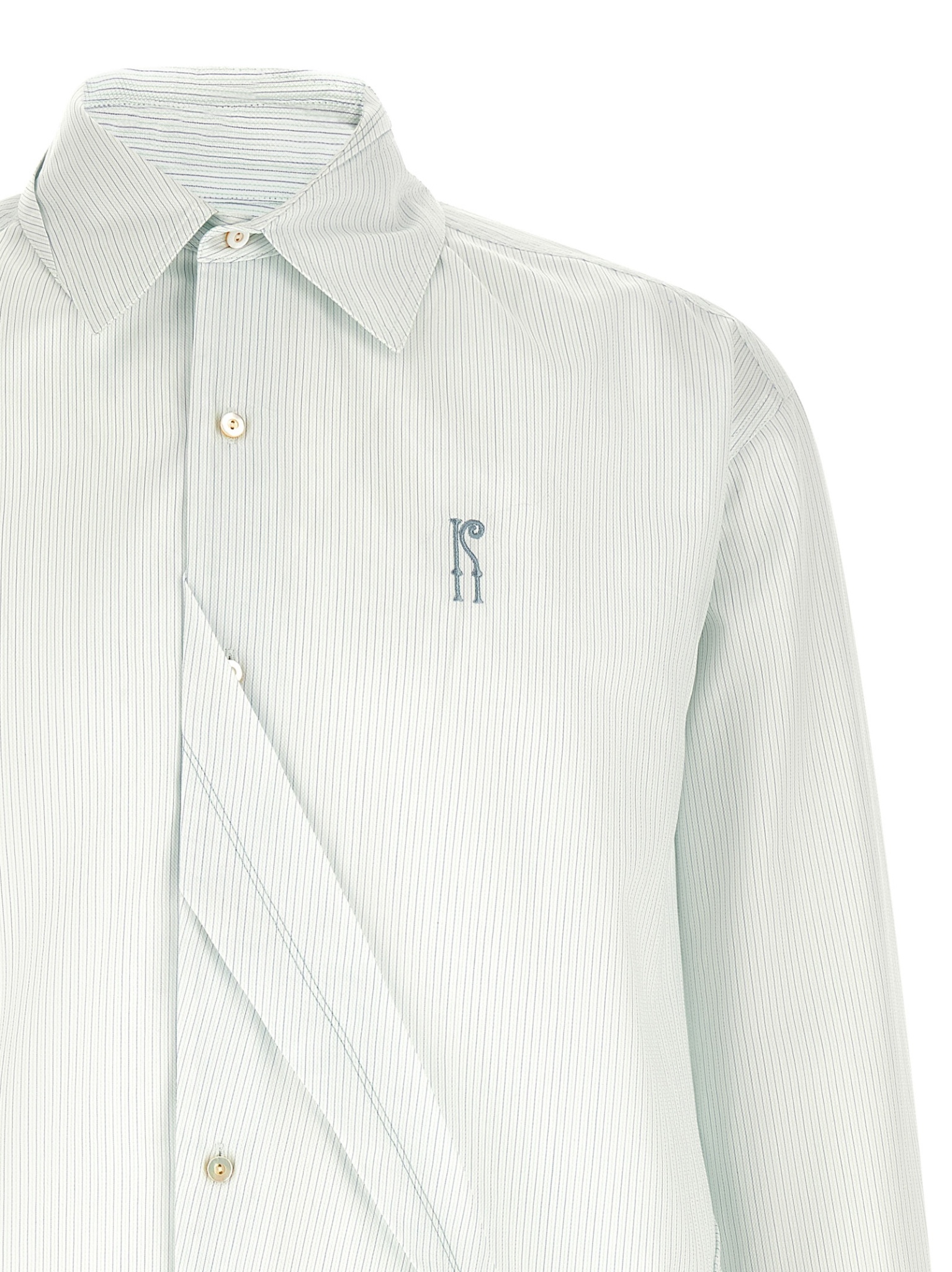 [KIKO KOSTADINOV] Shirts Long Sleeve SS26 KKSS26SH0777