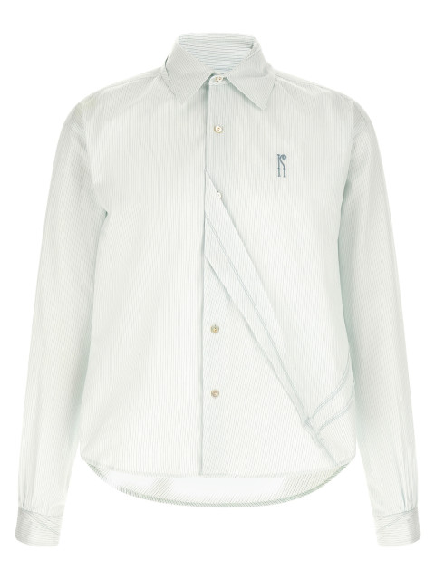 [KIKO KOSTADINOV] Shirts Long Sleeve SS26 KKSS26SH0777