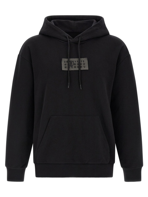 [MM6 Maison Margiela] Sweatshirt SS26 SH2GU0034M25014900