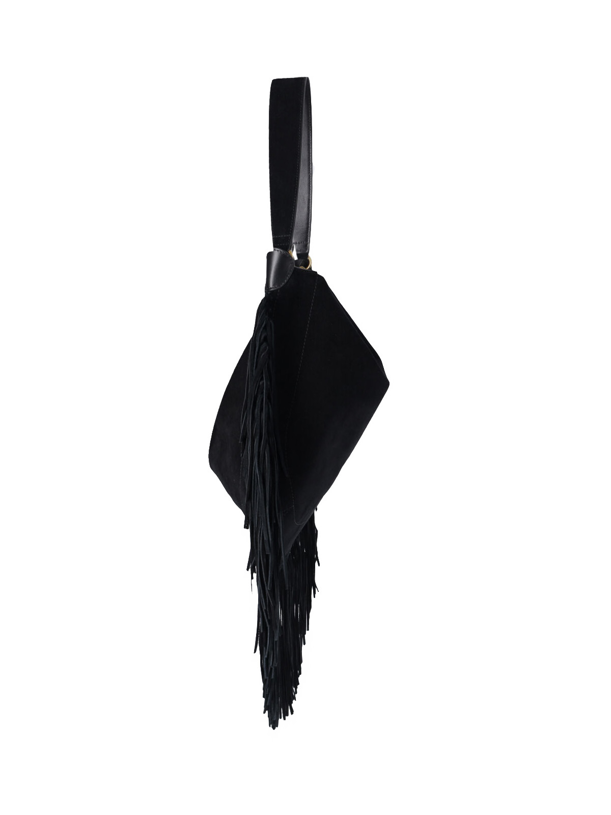 [Isabel Marant] Tote bag FW26 PP0200FC C3C14M01BK