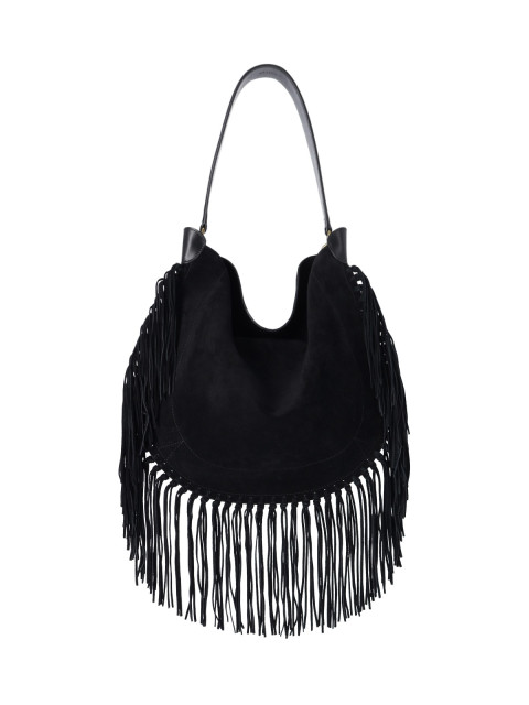 [Isabel Marant] Tote bag FW26 PP0200FC C3C14M01BK