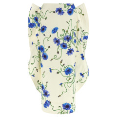 [Stella McCartney] Midi skirt SS26 6301803HS3674320
