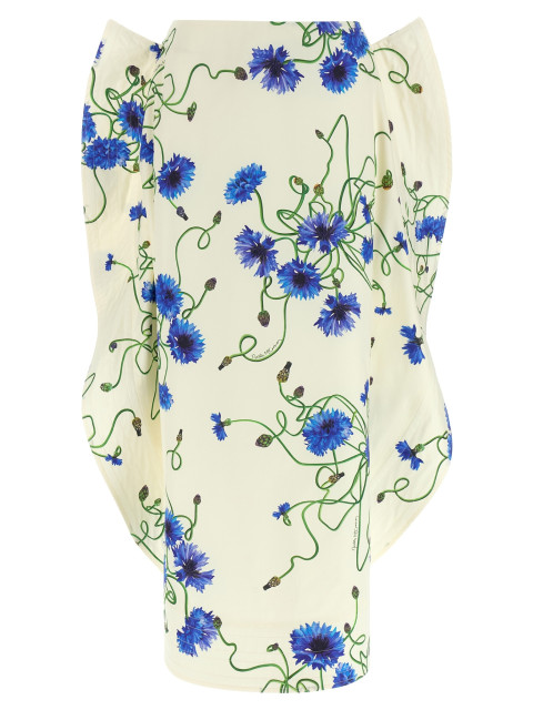 [Stella McCartney] Midi skirt SS26 6301803HS3674320