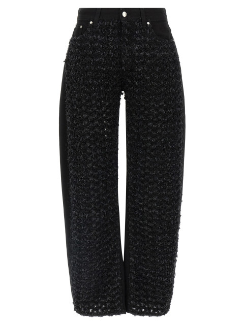 [Stella McCartney] Jeans SS26 6D04723SQH601000