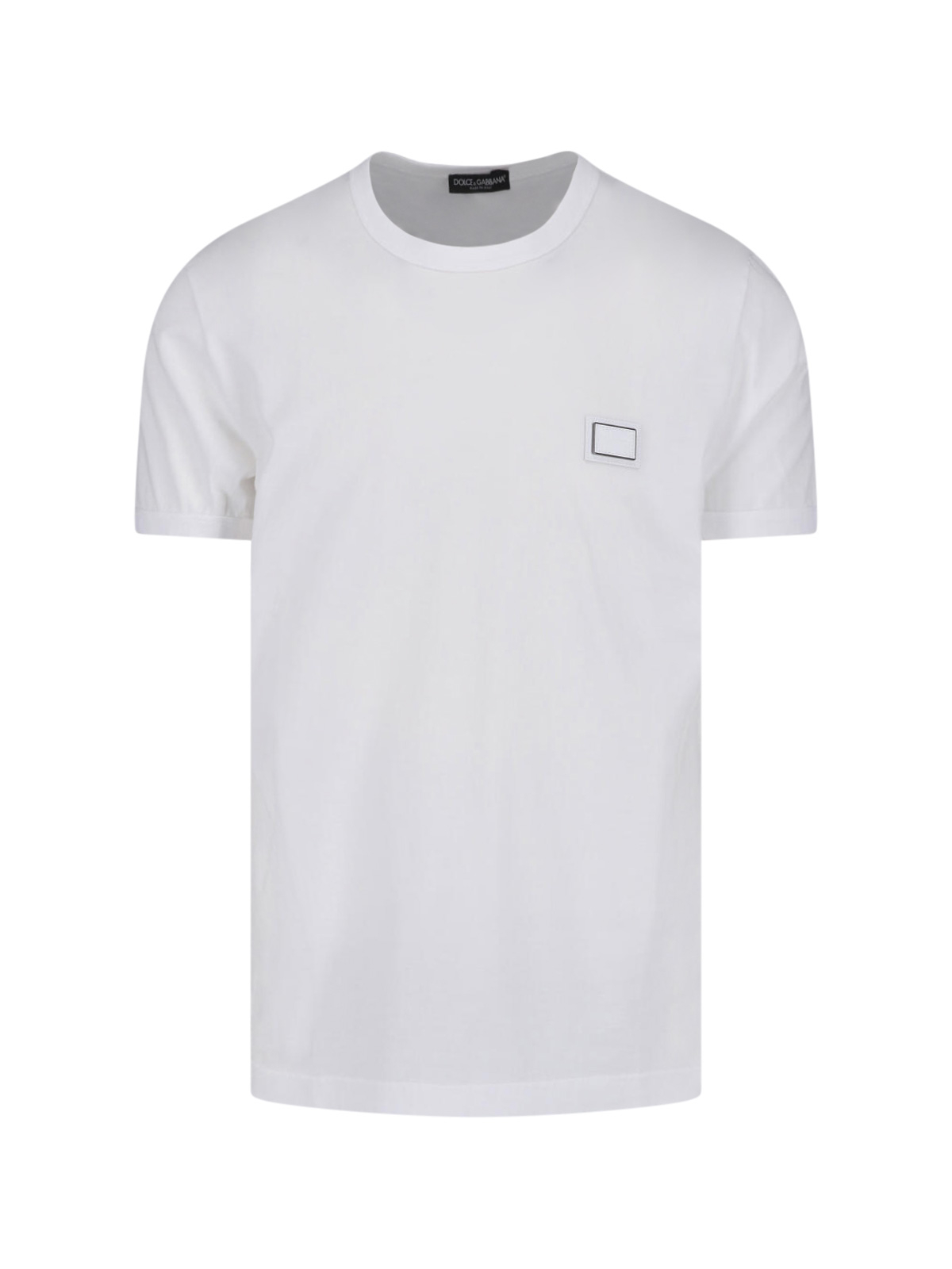 [Dolce & Gabbana] T-shirts Short Sleeve FW26 G8PV1T G7Q1QW0800