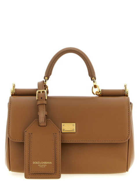 [Dolce & Gabbana] Tote bag SS26 BB7864B73218Z093