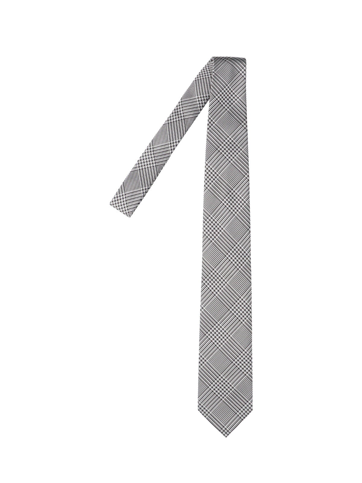 [Tom Ford] Tie FW26 STE001 S0360TAA