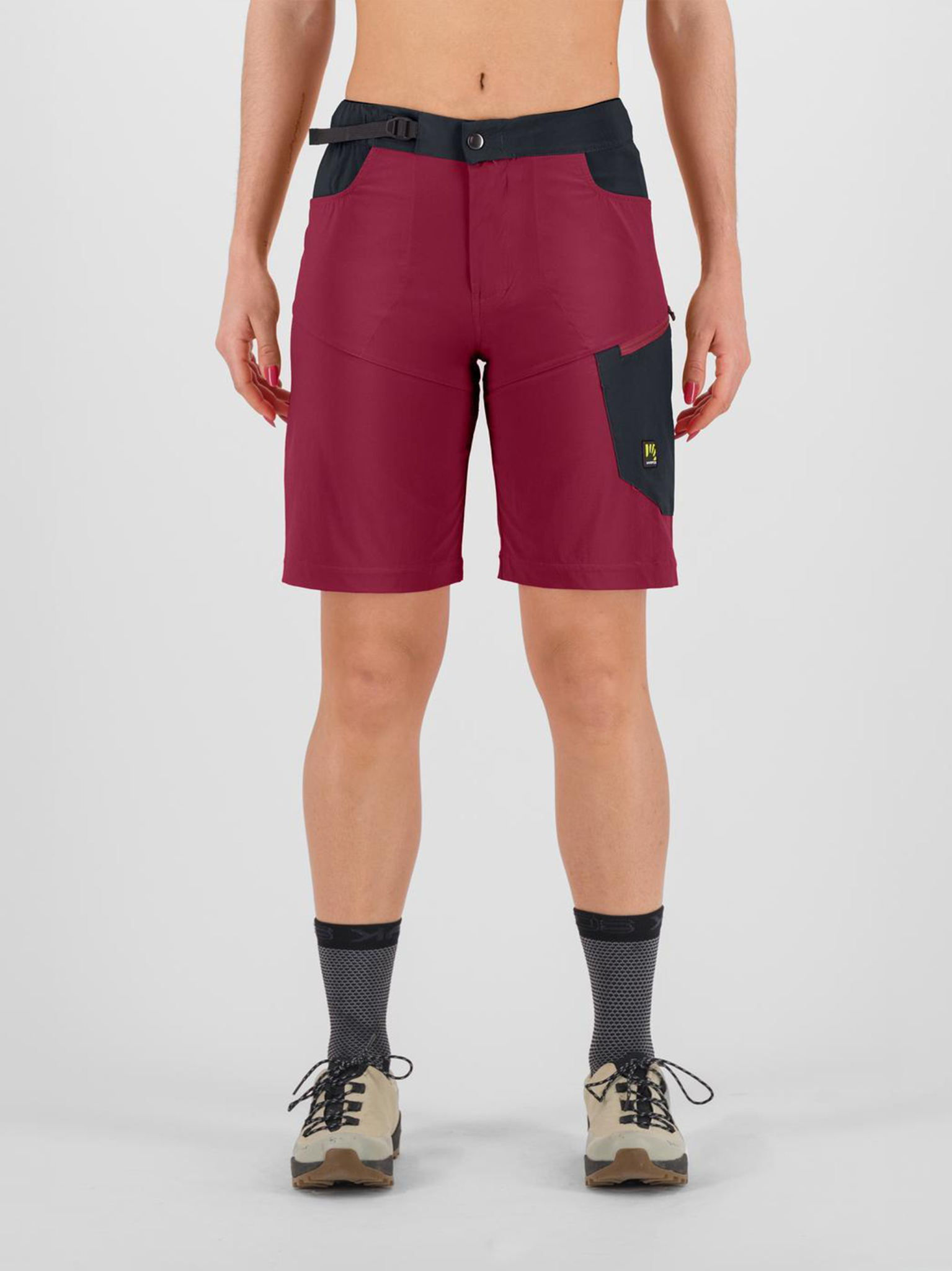 [KARPOS] Shorts SS26 2522080