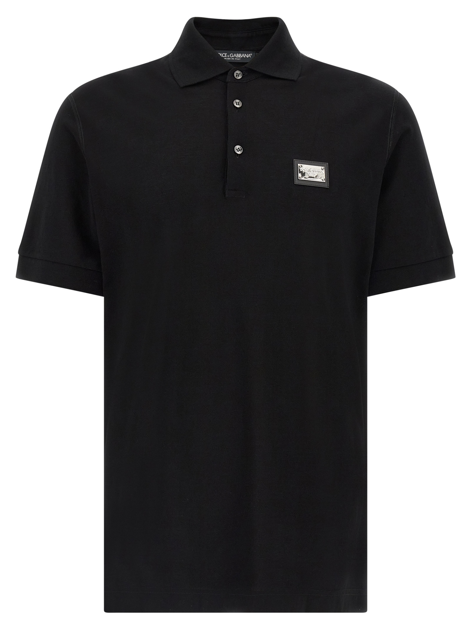 [Dolce & Gabbana] T-shirts Short Sleeve SS26 G8PL4TG7P1DN0000