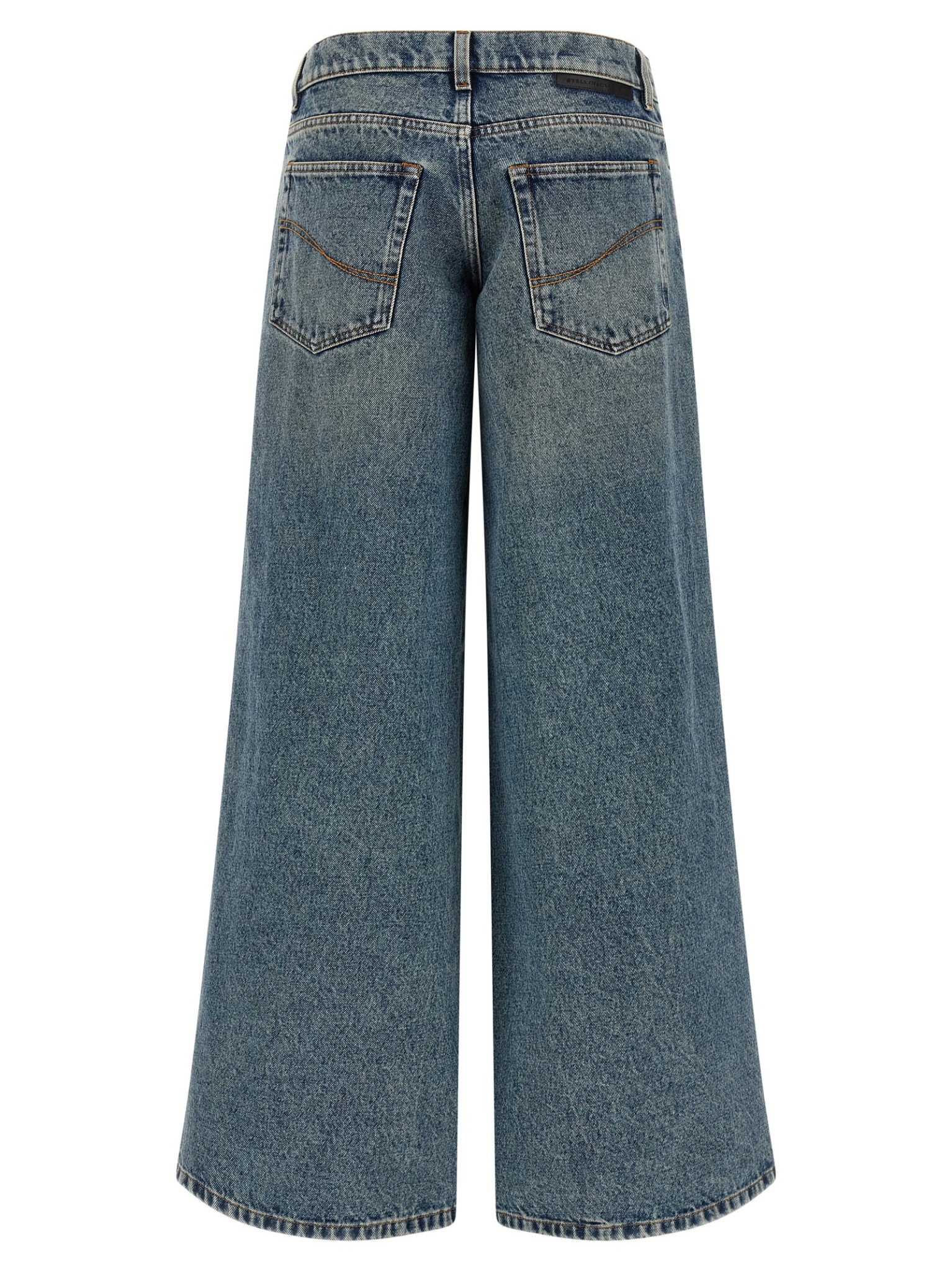 [Stella McCartney] Jeans SS26 6D04563SQH474152