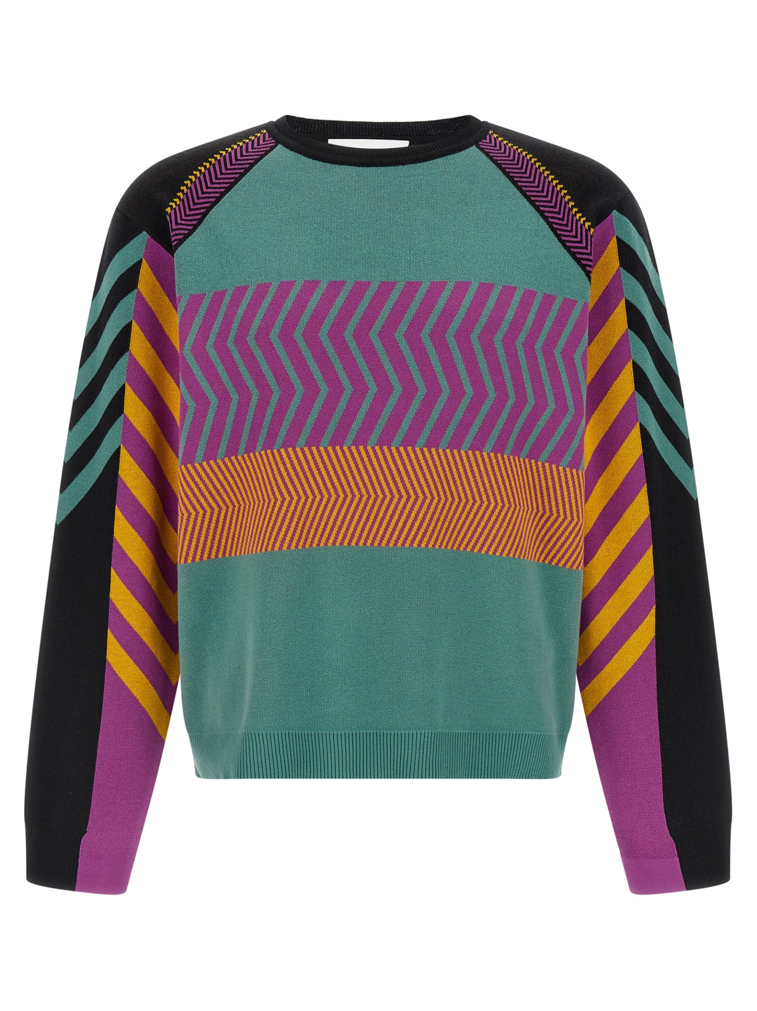 [KIKO KOSTADINOV] Knitwear SS26 KKSS26KN0199
