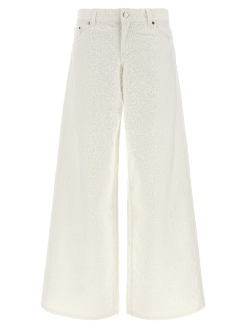 [Stella McCartney] Jeans SS26 6D04603SQH469001