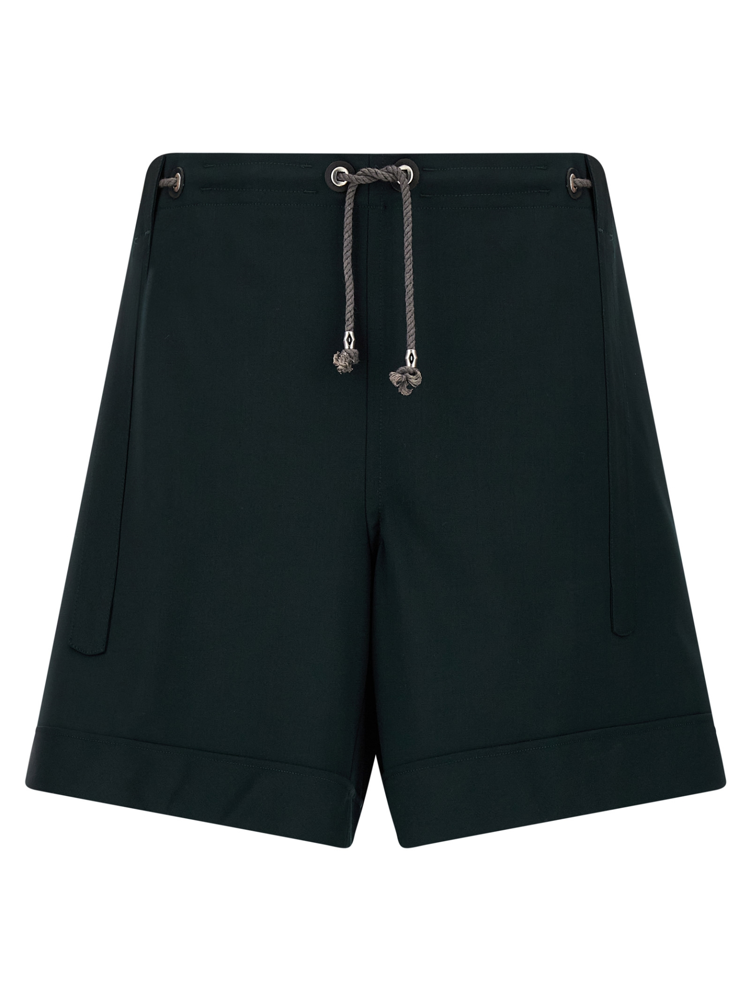 [KIKO KOSTADINOV] Shorts SS26 KKSS26T11137