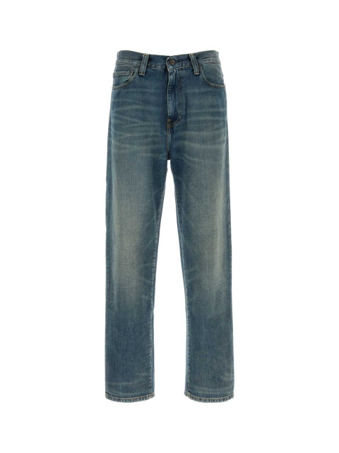 [CARHARTT WIP] Trousers SS26 I036728 014Q
