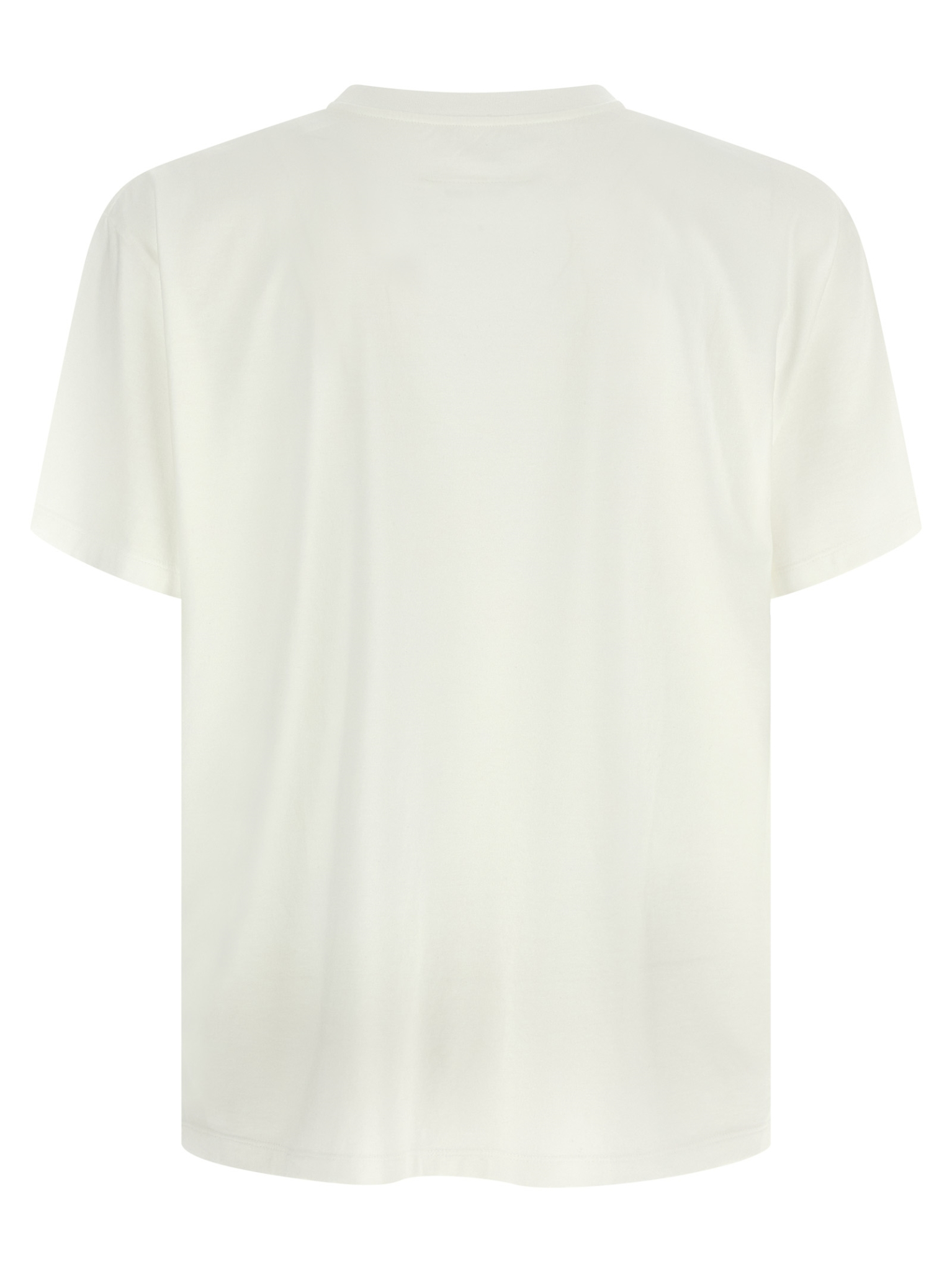 [MM6 Maison Margiela] T-shirts Short Sleeve SS26 SH0GC0067M20048101