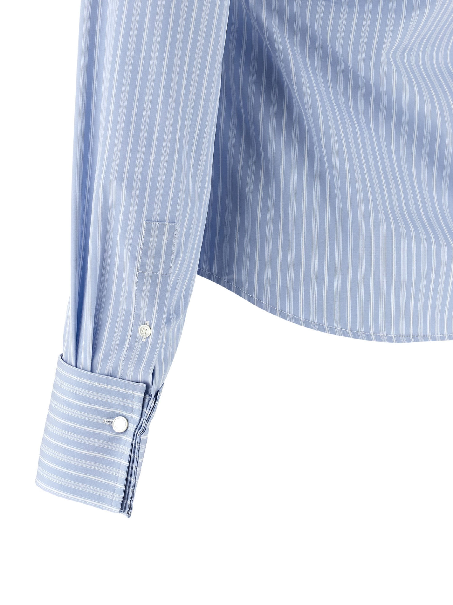 [Ami Paris] Shirts Long Sleeve SS26 FSH821CO02194844
