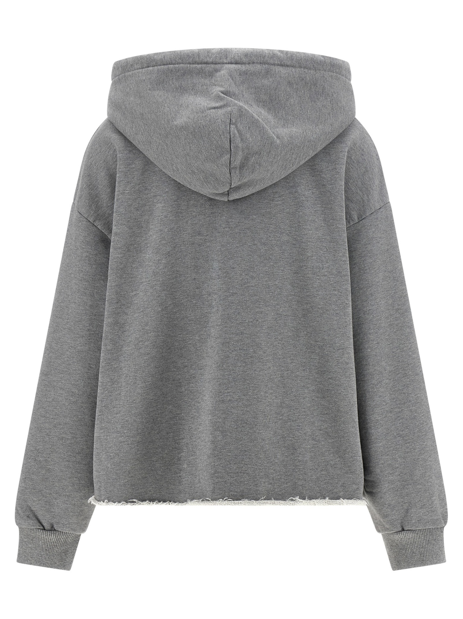 [MM6 Maison Margiela] Hoodie SS26 S52GU0252S25337853M