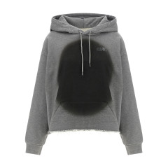 [MM6 Maison Margiela] Hoodie SS26 S52GU0252S25337853M